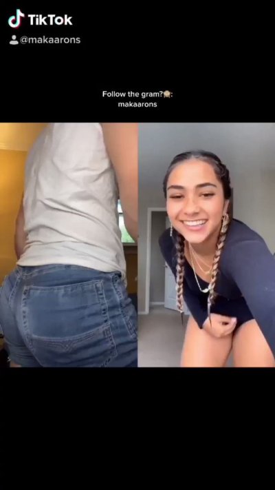 Watch Mak Aarons's leaked NSFW video on TwXstars