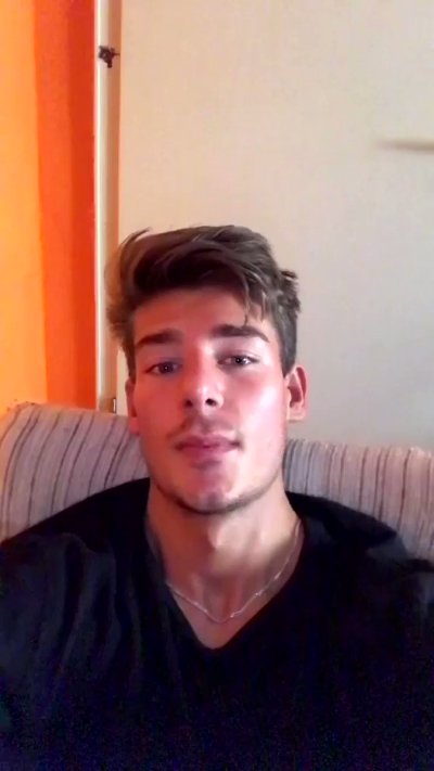 Watch future boyfriends (18+)'s leaked NSFW video on TwXstars