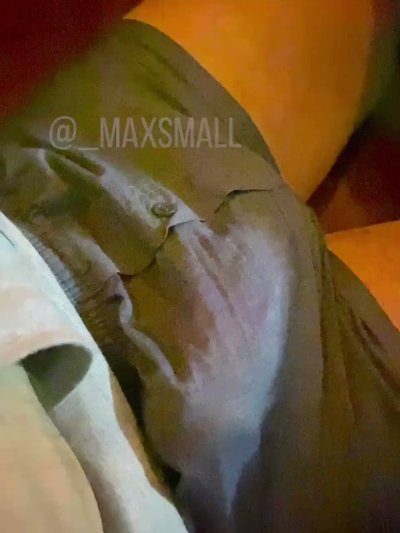 Watch Maximillian Small's leaked NSFW video on TwXstars