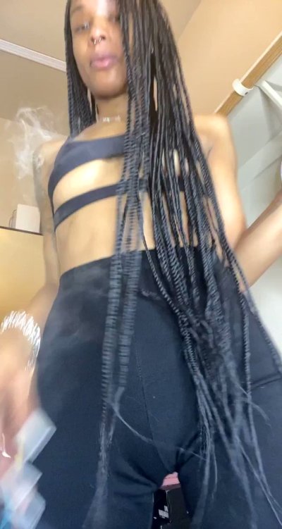 Watch Human Butterfly🦋's leaked NSFW video on TwXstars