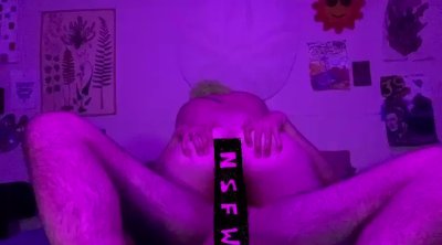 Watch Lusty Lute's leaked NSFW video on TwXstars