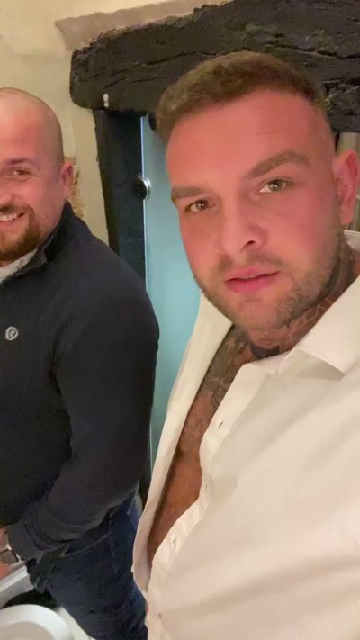 Watch Official Andy Lee (Team Andy)'s leaked NSFW video on TwXstars