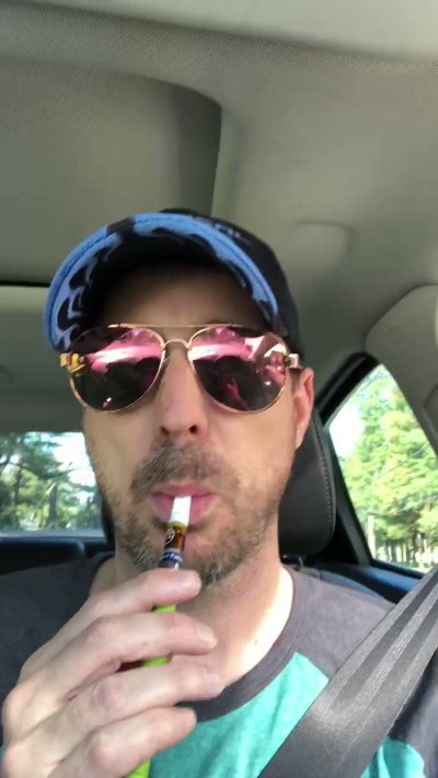 Watch Jb_mathews 💨🌿's leaked NSFW video on TwXstars