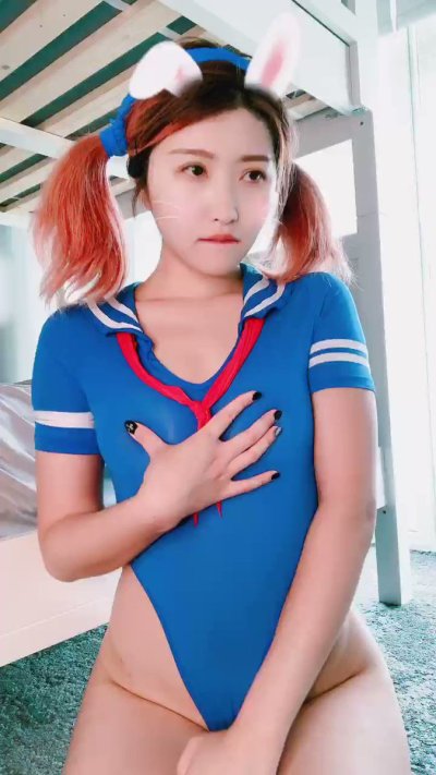 Watch MissWarmJ's leaked NSFW video on TwXstars