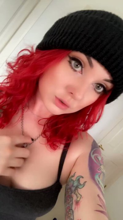 Watch ✨Lizzi Blake✨'s leaked NSFW video on TwXstars