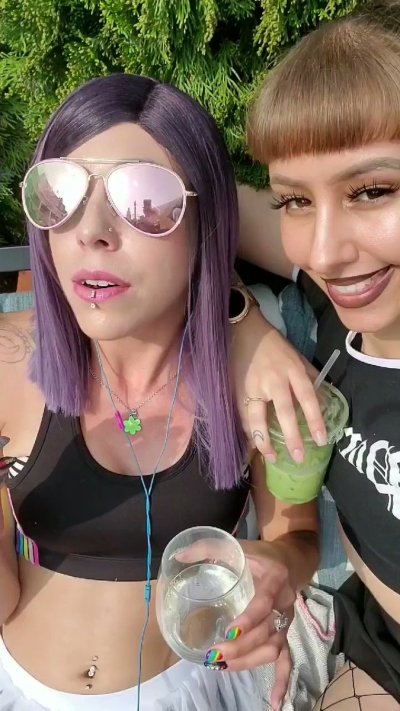 Watch Tommy 'Mommy' King ♡ LA's leaked NSFW video on TwXstars