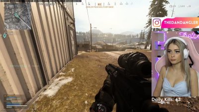 Watch TheDanDangler's leaked NSFW video on TwXstars