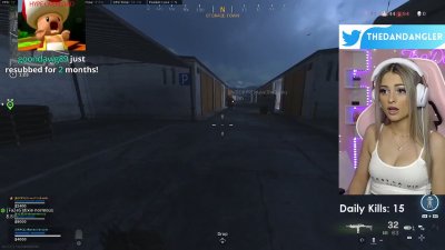 Watch TheDanDangler's leaked NSFW video on TwXstars