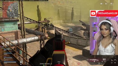 Watch TheDanDangler's leaked NSFW video on TwXstars