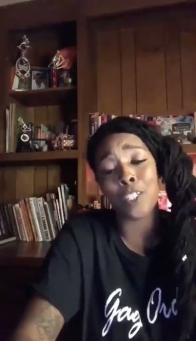 Watch B Trill's leaked NSFW video on TwXstars