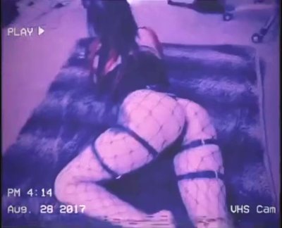 Watch ✨Lizzi Blake✨'s leaked NSFW video on TwXstars