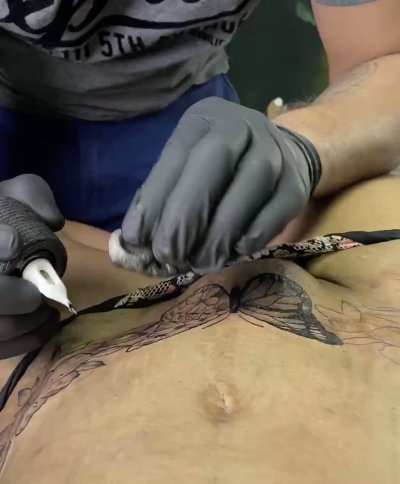 Watch cynthia garcia 🇩🇴's leaked NSFW video on TwXstars