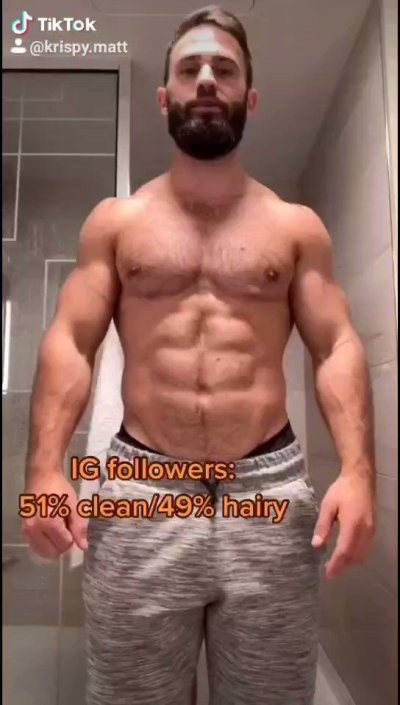 Watch Krispy's leaked NSFW video on TwXstars