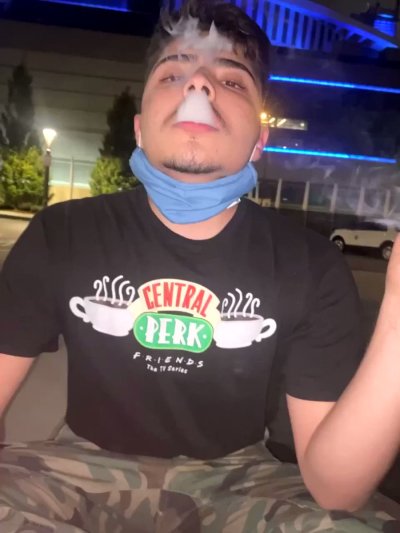 Watch Heavy pole's leaked NSFW video on TwXstars