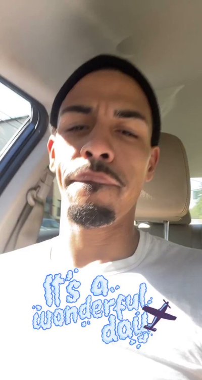 Watch Justinnnnn!!!!'s leaked NSFW video on TwXstars