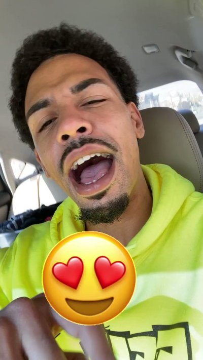 Watch Justinnnnn!!!!'s leaked NSFW video on TwXstars