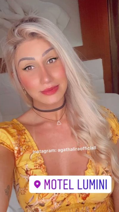 Watch 𝐀𝐠𝐚𝐭𝐡𝐚 Lira 🎀's leaked NSFW video on TwXstars