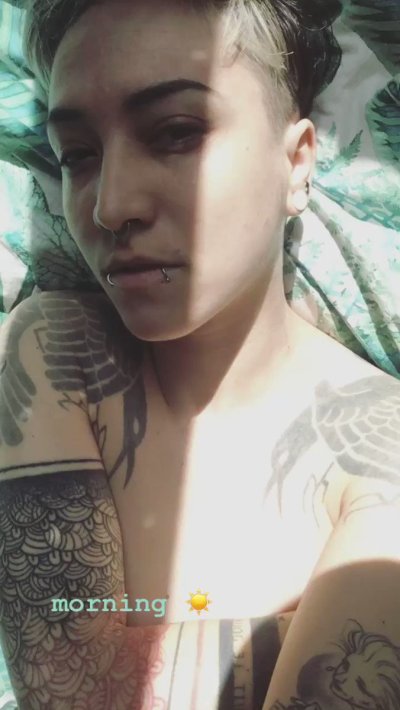 Watch Uʀsɪɴᴀᴇ VᴇsᴘᴇʀᴀL ʕ'ᴥ'ʔ's leaked NSFW video on TwXstars