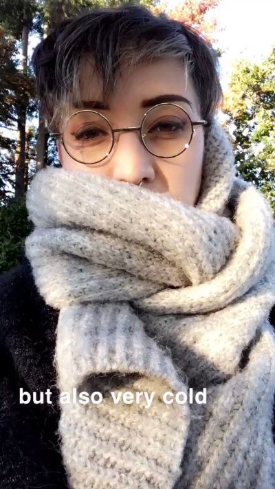 Watch Uʀsɪɴᴀᴇ VᴇsᴘᴇʀᴀL ʕ'ᴥ'ʔ's leaked NSFW video on TwXstars