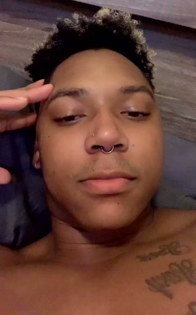 Watch Thee Heavyweight Champ 🥵's leaked NSFW video on TwXstars