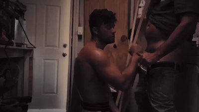 Watch DAD is BIG's leaked NSFW video on TwXstars