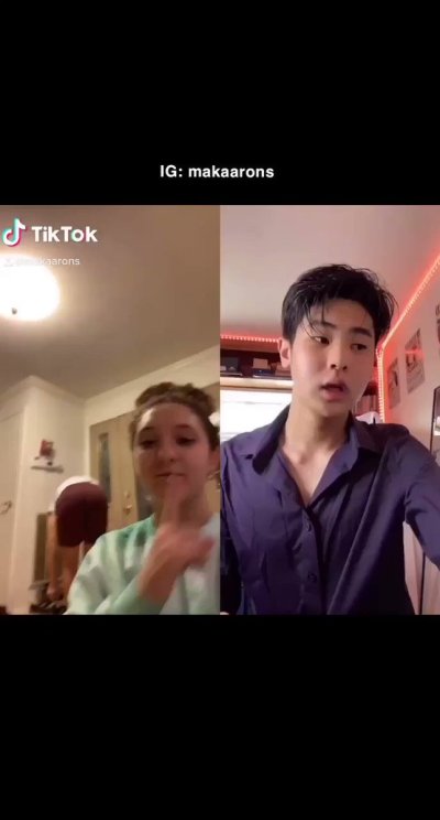 Watch Mak Aarons's leaked NSFW video on TwXstars