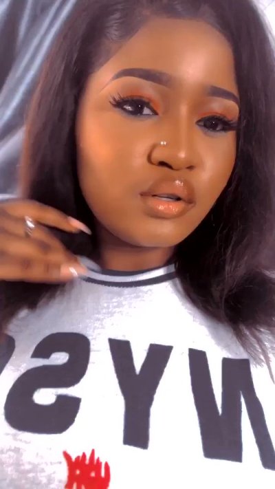 Watch Hanny Butter💕's leaked NSFW video on TwXstars