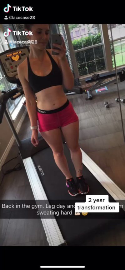 Watch chrissyclimbs's leaked NSFW video on TwXstars