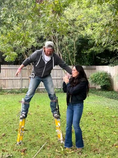 Watch Chip Gaines's leaked NSFW video on TwXstars