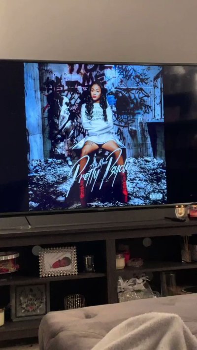 Watch Maybe: Dani♡🦋's leaked NSFW video on TwXstars