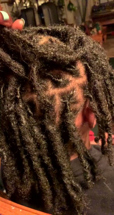 Watch kalin 🦋's leaked NSFW video on TwXstars