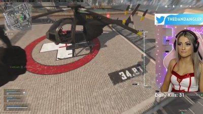 Watch TheDanDangler's leaked NSFW video on TwXstars