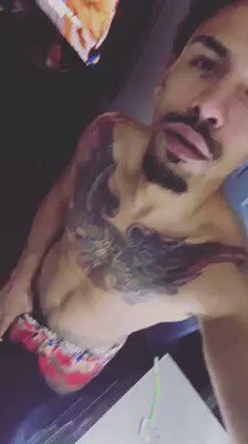 Watch Justinnnnn!!!!'s leaked NSFW video on TwXstars