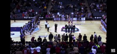 Watch Thee Heavyweight Champ 🥵's leaked NSFW video on TwXstars