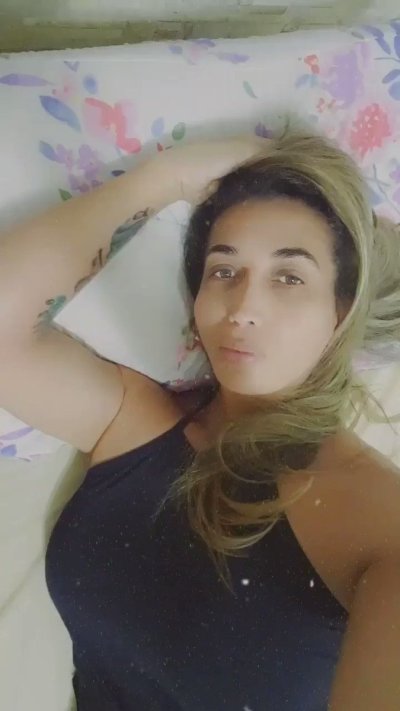 Watch Evelyn frazao oficial ❌'s leaked NSFW video on TwXstars