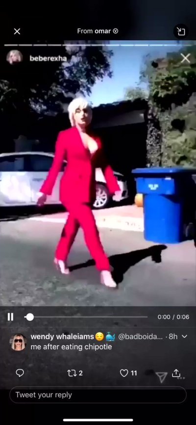 Watch deivi's leaked NSFW video on TwXstars