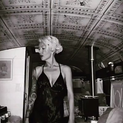 Watch Gypsyundersupervised's leaked NSFW video on TwXstars