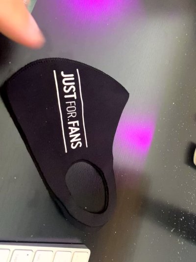 Watch JustForFans's leaked NSFW video on TwXstars