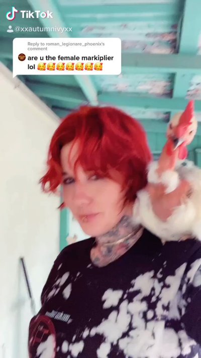 Watch Autumn Ivy- Pax West w/Larian Studios! ✈️'s leaked NSFW video on TwXstars