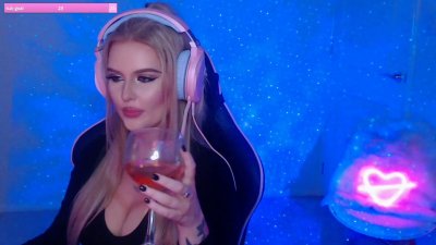 Watch meowbuffy💗's leaked NSFW video on TwXstars