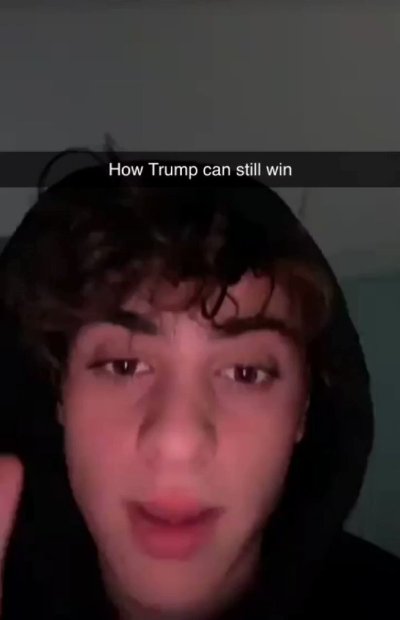 Watch Right Wing Cope's leaked NSFW video on TwXstars