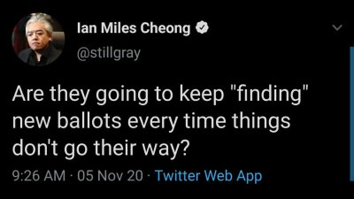 Watch Right Wing Cope's leaked NSFW video on TwXstars