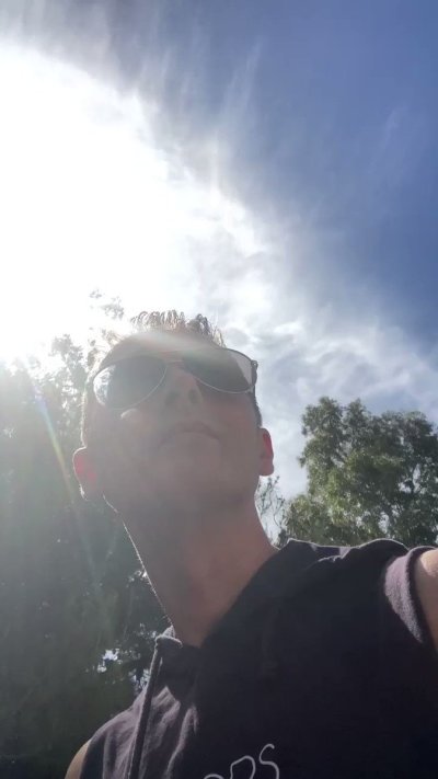 Watch jas strong🔞's leaked NSFW video on TwXstars