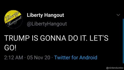 Watch Right Wing Cope's leaked NSFW video on TwXstars