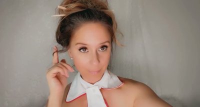 Watch Toni's leaked NSFW video on TwXstars