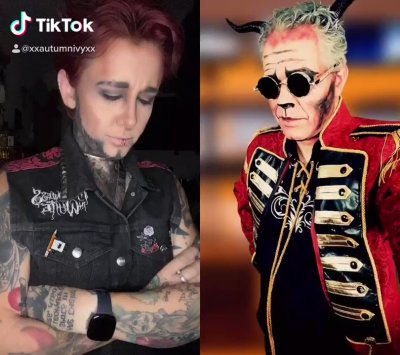 Watch Autumn Ivy- Pax West w/Larian Studios! ✈️'s leaked NSFW video on TwXstars