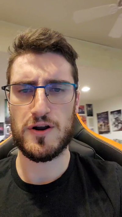 Watch The Act Man's leaked NSFW video on TwXstars