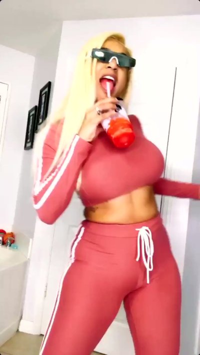 Watch Sonya Red's leaked NSFW video on TwXstars