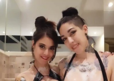 Watch Meixime's leaked NSFW video on TwXstars