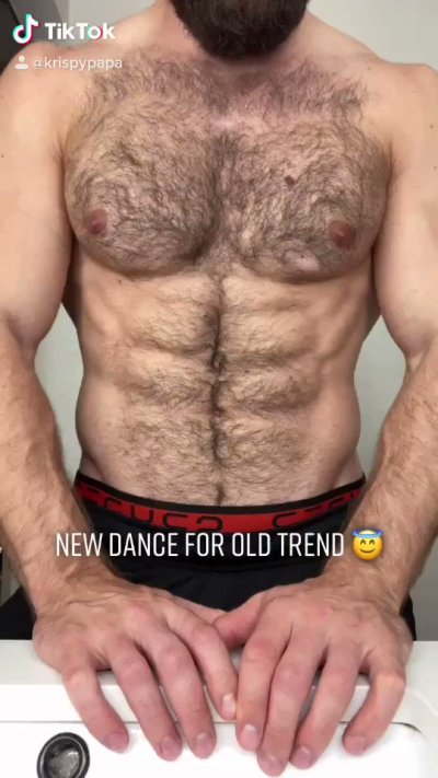 Watch Krispy's leaked NSFW video on TwXstars